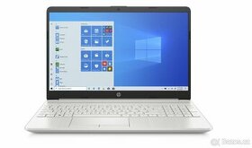 Notebook HP 15-gw0000nc