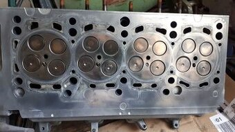 Hlava motoru 1.6tdi 77kw