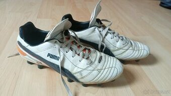 Kopačky PUMA - 40.5
