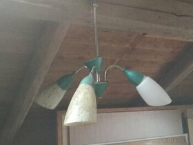 Lustr "brusel" - 1