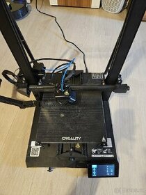 3d tiskarna creality cr-10 smart nová cena