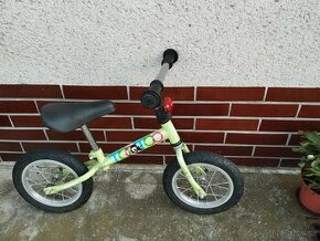 Dětské odrážedlo