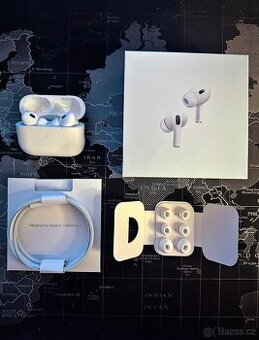 AirPods Pro 2 (USB-C) 2023 - 1