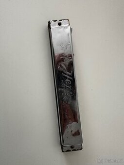 Harmonika - 1