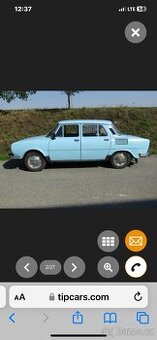 Škoda 110