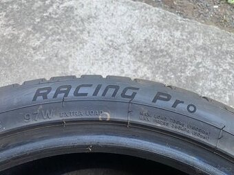 Letní pneu 245/40/18 - 2 kusy - 1