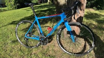Superior Team Elite – velikost L (180–190 cm)