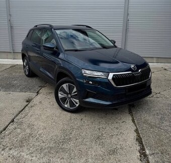 Škoda Karoq 2.0TDi DSG - 2023 - Facelift - Odpočet DPH
