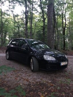 VW Golf GT 1.4 125kw