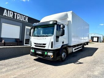 Iveco EUROCARGO 120E25 SKŘÍŇ ČELO E6