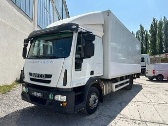 Iveco EUROCARGO 120E25 SKŘÍŇ ČELO E6