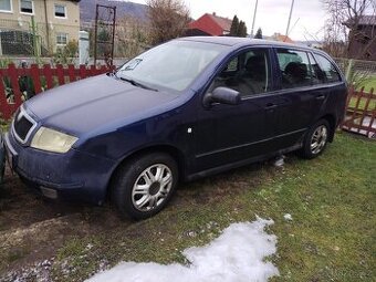 Fabia sdi 2001 převodovka 3. 4 kvalt nefunguje