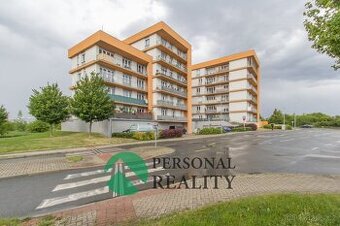 Pronájem byty 1+kk, 39 m2 - Praha - Stodůlky, ev.č. 02320
