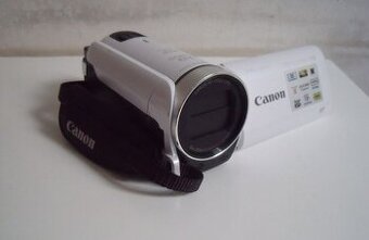 Kamera Canon LEGRIA HF R806 HD - 1