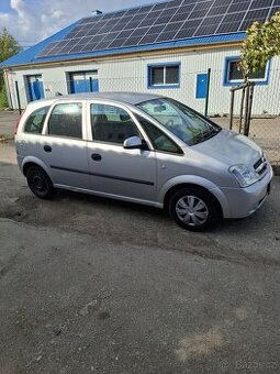 Opel Meriva 1.6i r.v. 2003