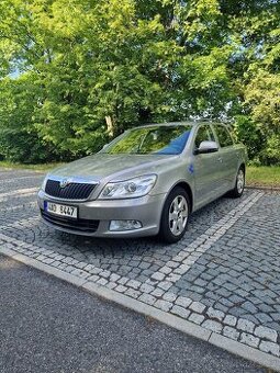 Škoda Octavia 2.0 tdi 2012
