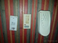Prodám bezdrátový zvonek Elektrobock