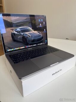 Macbook PRO - perfektni stav - 1