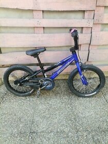 Dětské kolo Specialized Hotrock 12