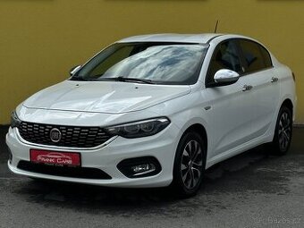Fiat Tipo 1.4 Benzín /70kW r.v.2020 najeto 44.ooo km