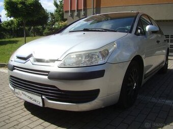 Citroën C4 1.4 16v KLIMA