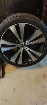 ALU kola 5x112 r18 - 1