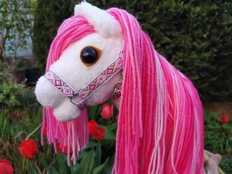 Hobby horse