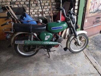 Simson s51