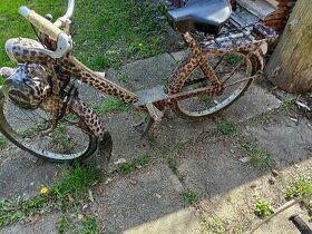 Motokolo Velosolex