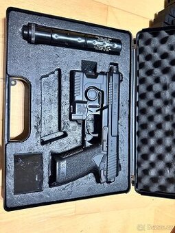 Tokio marui socom MK23 airsoft - 1