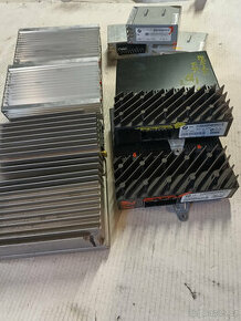 Audio zesilovač BMW typ HIFI audio SA676