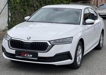 Škoda Octavia 2.0TDi 85kw KOUPENO V ČR 1.MAJ manuál 85 kw