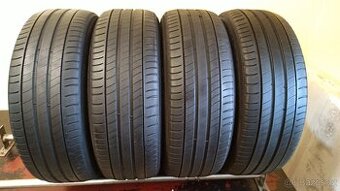 Michelin 205/55 R17 91W 3,5-4mm