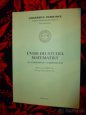 Univerzita Pardubice ÚVOD DO STUDIA MATEMATIKY