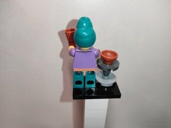 Lego Minifigures 24 série Hrnčířska