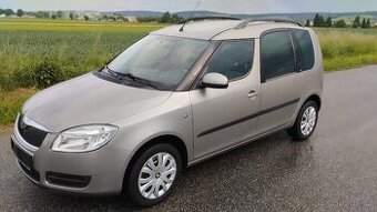 Škoda Roomster 1.4 87000km