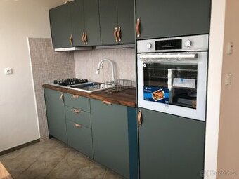 Pronajmu byt 3+1, 81 m2, centrum Mladá Boleslav
