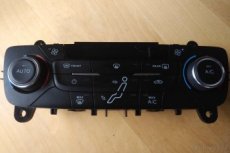 Panel Klimatizace pro Ford Focus III