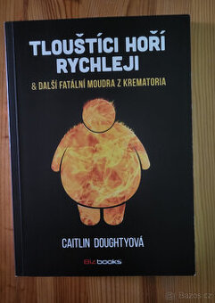Tlouštíci hoří rychleji - 1