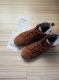 Boty Ecco s Gore-Tex vel. 36