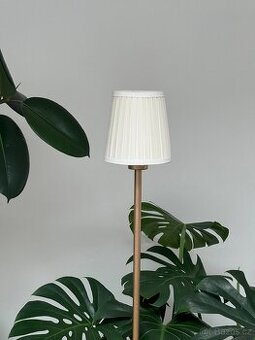 Retro lampa 141cm