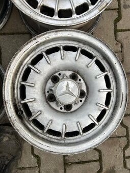 Mercedes Benz Alukola R14 Baroka