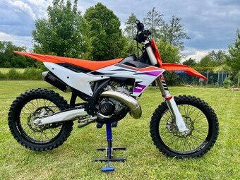 KTM 250 SX 2024 - 1