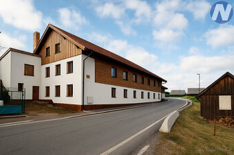 Prodej domu, Zdíkovec - 1