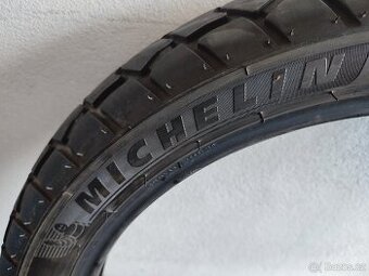 Michelin anakee adventure - 1