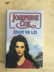 Život ve lži, Josephine Cox - 1