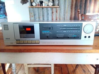 AKAI HX A2 - 1