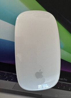 Apple magic mouse 2