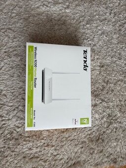 Wifi router Tenda