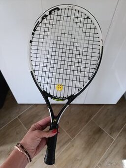 Tenisová raketa HEAD junior 21